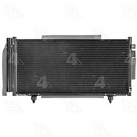 Four Seasons Air Conditioner Condenser 40294