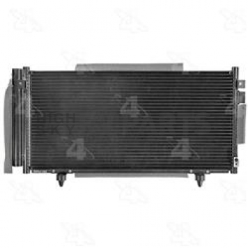 Four Seasons Air Conditioner Condenser 40294
