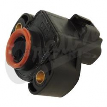 Crown Automotive Throttle Position Sensor - 4874371AC