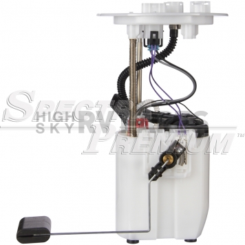 Spectra Premium Fuel Pump Electric - SP9024M
