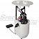 Spectra Premium Fuel Pump Electric - SP9024M