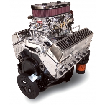 Edelbrock Engine Complete Assembly - 45020-1