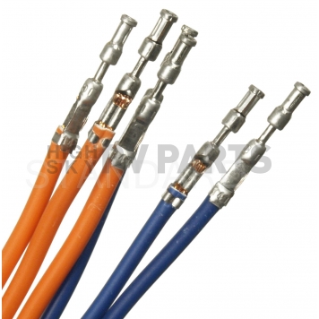 Standard Motor Eng.Management Distributor Wiring Connector S1838-1