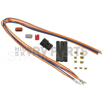 Standard Motor Eng.Management Distributor Wiring Connector S1838-2