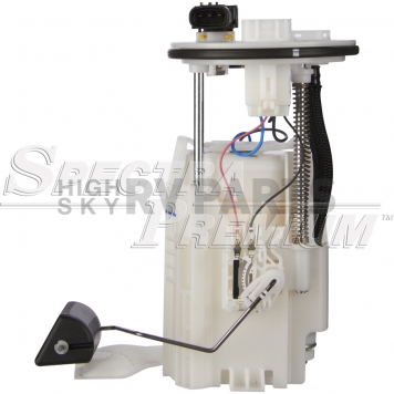 Spectra Premium Fuel Pump Electric - SP9027M