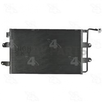 Four Seasons Air Conditioner Condenser 40297