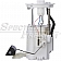 Spectra Premium Fuel Pump Electric - SP9043M