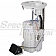 Spectra Premium Fuel Pump Electric - SP9043M