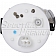 Spectra Premium Fuel Pump Electric - SP9044M