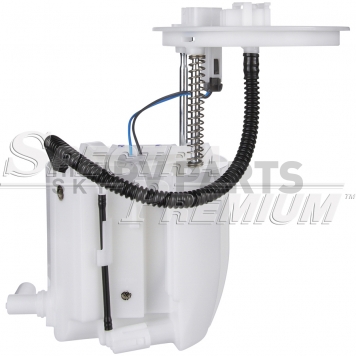 Spectra Premium Fuel Pump Electric - SP9048M