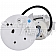 Spectra Premium Fuel Pump Electric - SP9048M