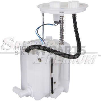 Spectra Premium Fuel Pump Electric - SP9048M-2