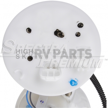 Spectra Premium Fuel Pump Electric - SP9048M-3