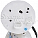 Spectra Premium Fuel Pump Electric - SP9048M