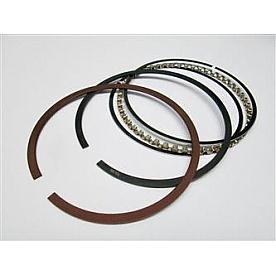 Total Seal Piston Ring Set - PH4190043