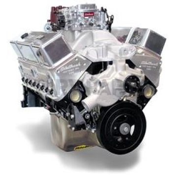 Edelbrock Engine Complete Assembly - 45600