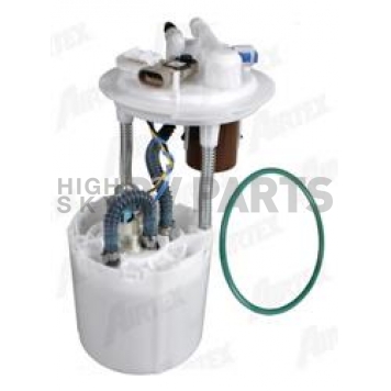 Airtex Fuel Pump Electric - E3800M
