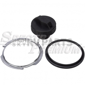 Spectra Premium Fuel Tank - GM2799C-3