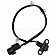 Standard Motor Eng.Management Crankshaft Position Sensor PC229