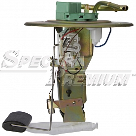 Spectra Premium Fuel Pump Electric - SP9155H