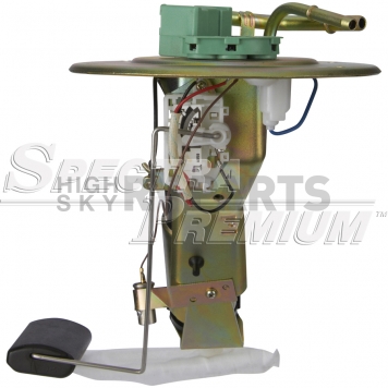 Spectra Premium Fuel Pump Electric - SP9155H