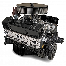 Edelbrock Engine Complete Assembly - 46213