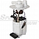 Spectra Premium Fuel Pump Electric - SP9165M