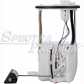 Spectra Premium Fuel Pump Electric - SP9166M