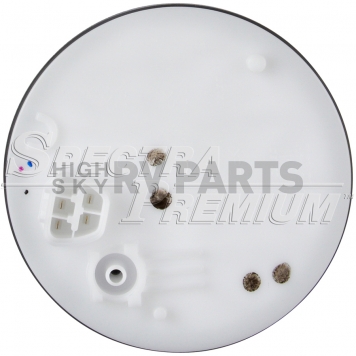 Spectra Premium Fuel Pump Electric - SP9166M-1