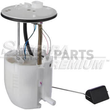 Spectra Premium Fuel Pump Electric - SP9166M-2
