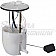 Spectra Premium Fuel Pump Electric - SP9166M
