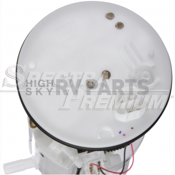 Spectra Premium Fuel Pump Electric - SP9166M-3