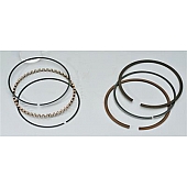 Total Seal Piston Ring Set - S0190 40