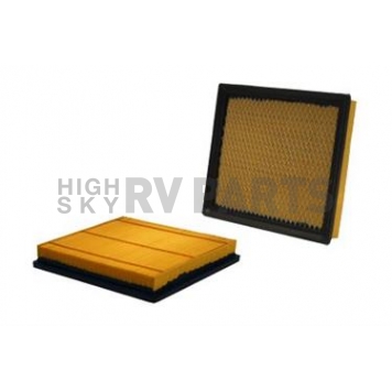 Pro-Tec by Wix Air Filter - 905