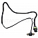 Standard Motor Eng.Management Crankshaft Position Sensor PC536