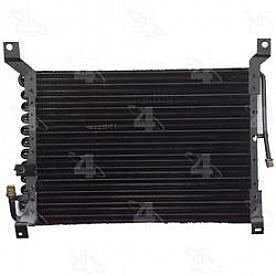 Four Seasons Air Conditioner Condenser 40336