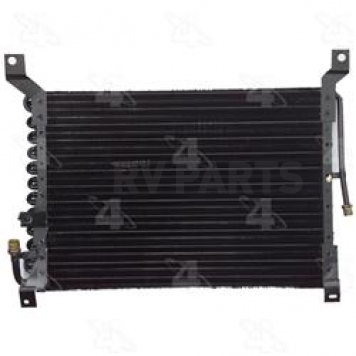 Four Seasons Air Conditioner Condenser 40336