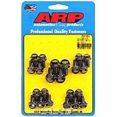 ARP Auto Racing Oil Pan Bolt Set - 254-1802
