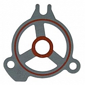 Fel-Pro Gaskets Oil Filter Adapter O-Ring - 72466