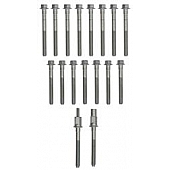 Fel-Pro Gaskets Cylinder Head Bolt Set ES72892