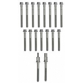 Fel-Pro Gaskets Cylinder Head Bolt Set ES72892