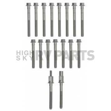 Fel-Pro Gaskets Cylinder Head Bolt Set ES72892