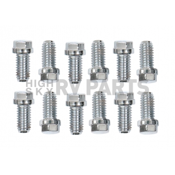 Mr. Gasket Exhaust Header Bolt - 2210G
