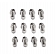 Mr. Gasket Exhaust Header Bolt - 2210G
