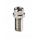 Mr. Gasket Exhaust Header Bolt - 2210G