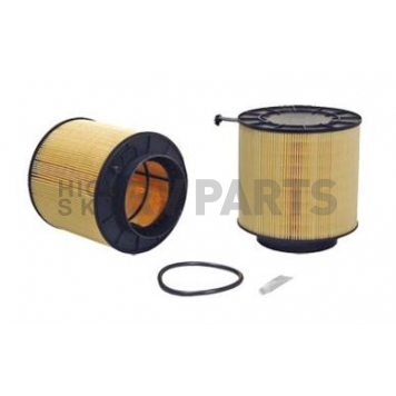 Pro-Tec by Wix Air Filter - 916