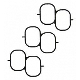 Fel-Pro Gaskets Plenum Gasket - MS 96786