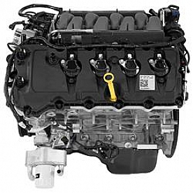 Ford Performance Engine Complete Assembly - M-6007-M50AAUTO