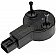 Dorman (OE Solutions) Camshaft Position Sensor 917709