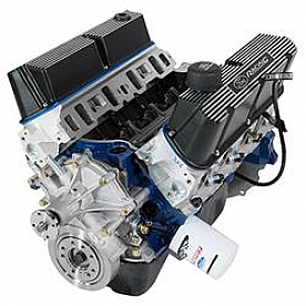 Ford Performance Engine Complete Assembly - M-6007-X2302E